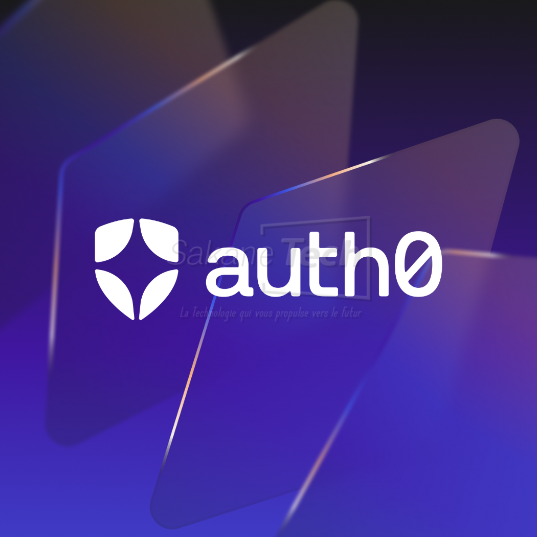 Auth0 B2C Professional — Auth0 by Okta · Sakane Tech