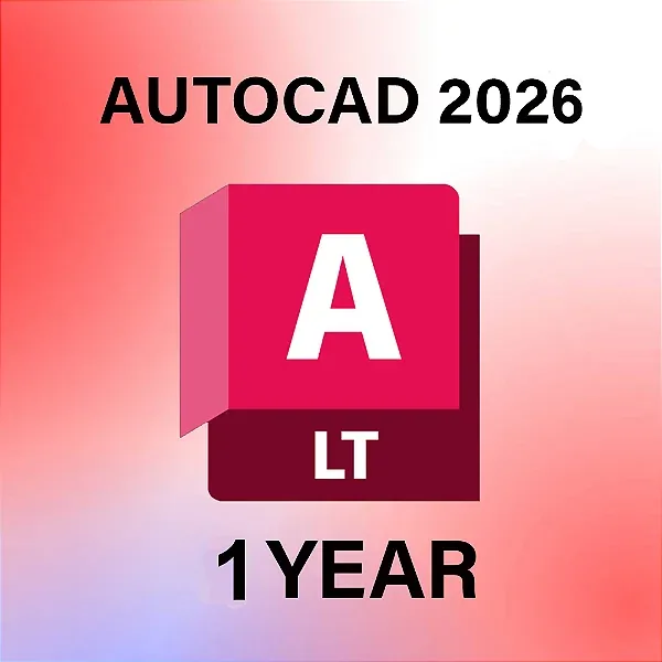 Licence AutoCAD Commerciale – 1 an — Autodesk · Sakane Tech