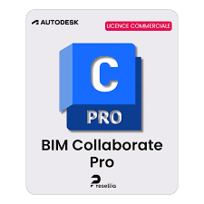 Licence BIM Collaborate Pro Commerciale – 1 an — Autodesk · Sakane Tech