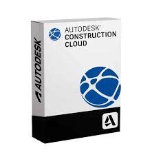 Licence Construction Cloud 1 Month Commerciale – 1 an — Autodesk · Sakane Tech