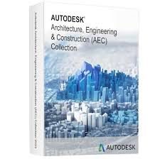 Licence AEC Collection Education – 1 an — Autodesk · Sakane Tech