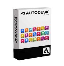 Licence All Apps Education – 1 an — Autodesk · Sakane Tech
