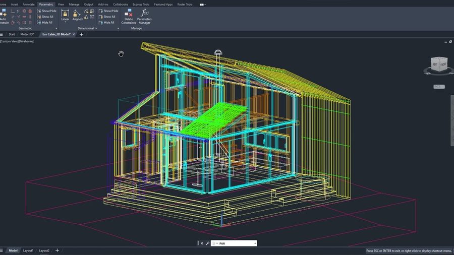 Licence AutoCAD Education – 3 ans — Autodesk · Sakane Tech