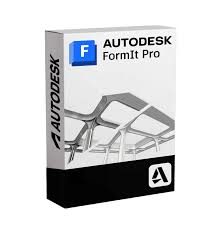 Licence FormIt Pro Commerciale – 1 an — Autodesk · Sakane Tech