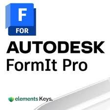 Licence FormIt Pro Commerciale – 3 ans — Autodesk · Sakane Tech