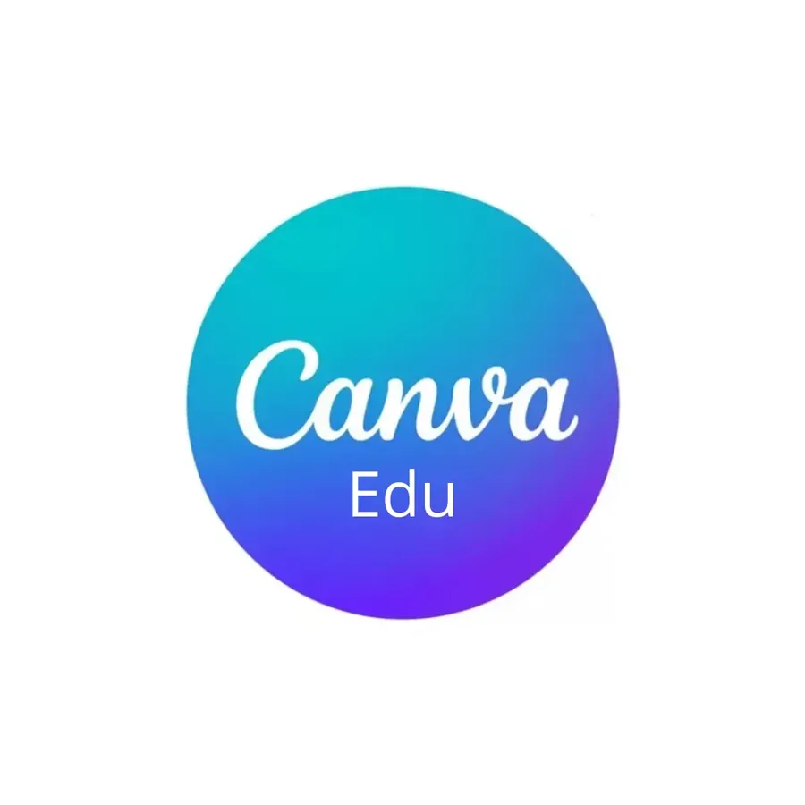 Canva Edu Admin Panel Lifetime 500 Users — Canva · Sakane Tech
