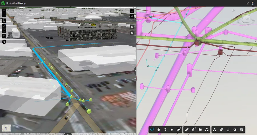 Licence BIM Collaborate Pro Commerciale – 3 ans — Autodesk · Sakane Tech