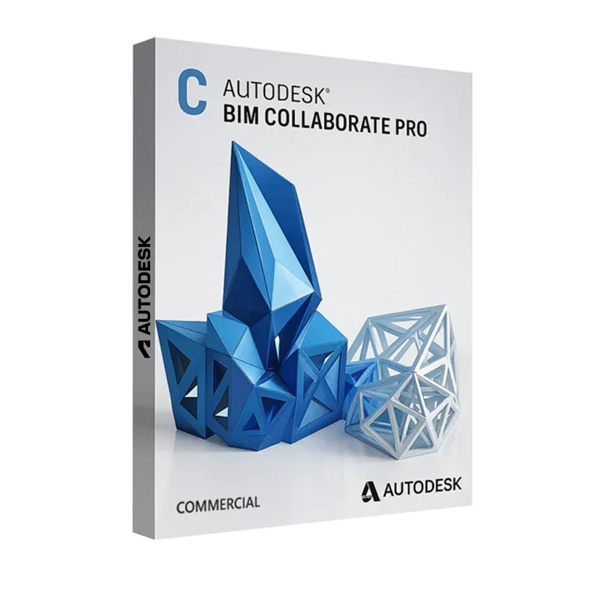 Licence BIM Collaborate Pro Commerciale – 3 ans — Autodesk · Sakane Tech