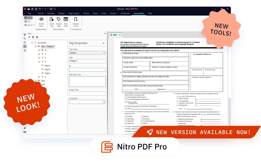 Nitro PDF Pro 14 Lifetime Key — Nitro · Sakane Tech