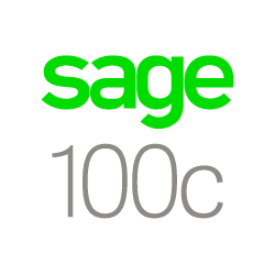 Sage 100C Comptabilité — Sage · Sakane Tech