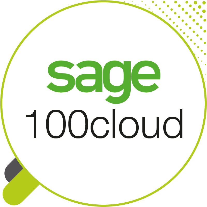 Sage 100C Entreprise Suite Comptable Et Financière — Sage · Sakane Tech