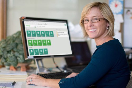 Sage 100C Entreprise Suite Comptable Et Financière — Sage · Sakane Tech