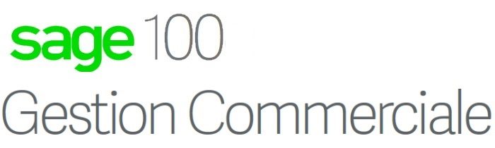 Sage 100C Gestion Commerciale — Sage · Sakane Tech