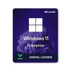 Licence – Windows 10/11 Enterprise – MAK – 20 PC — Microsoft · Sakane Tech