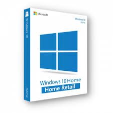 Licence – Windows 11/10 Home – Retail – 5 PC — Microsoft · Sakane Tech