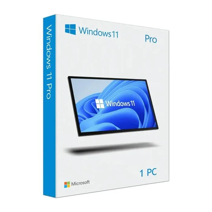 Licence – Windows 11/10 Pro – MAK – 150 PC — Microsoft · Sakane Tech