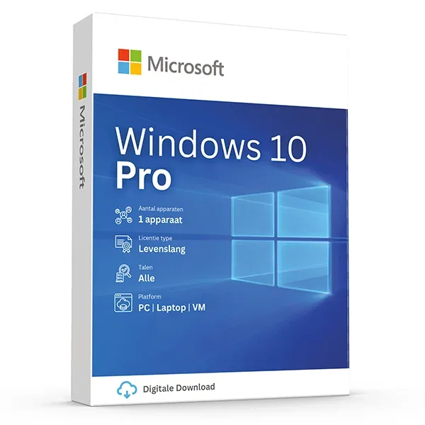 Licence – Windows 11/10 Pro – MAK – 20 PC — Microsoft · Sakane Tech