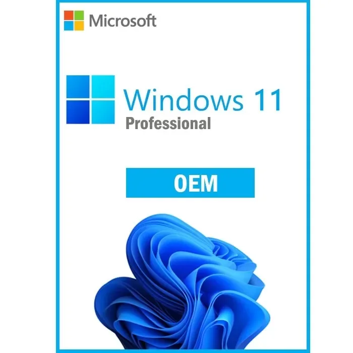 Licence – Windows 11/10 Pro – MAK – 2000 PC — Microsoft · Sakane Tech