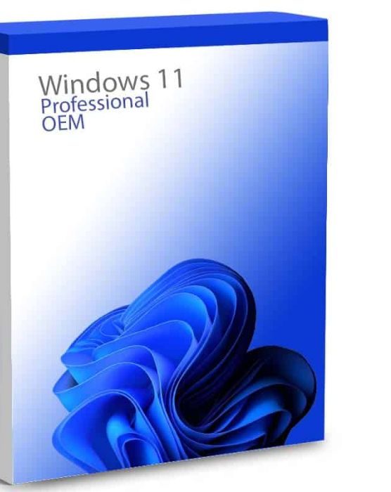 Licence – Windows 11/10 Pro – MAK – 5000 PC — Microsoft · Sakane Tech