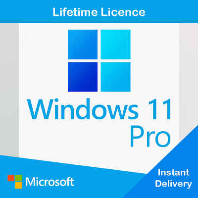 Licence – Windows 11/10 Pro – MAK – 5000 PC — Microsoft · Sakane Tech