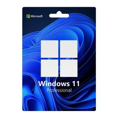 Licence – Windows 11/10 Pro – MAK – 5000 PC — Microsoft · Sakane Tech