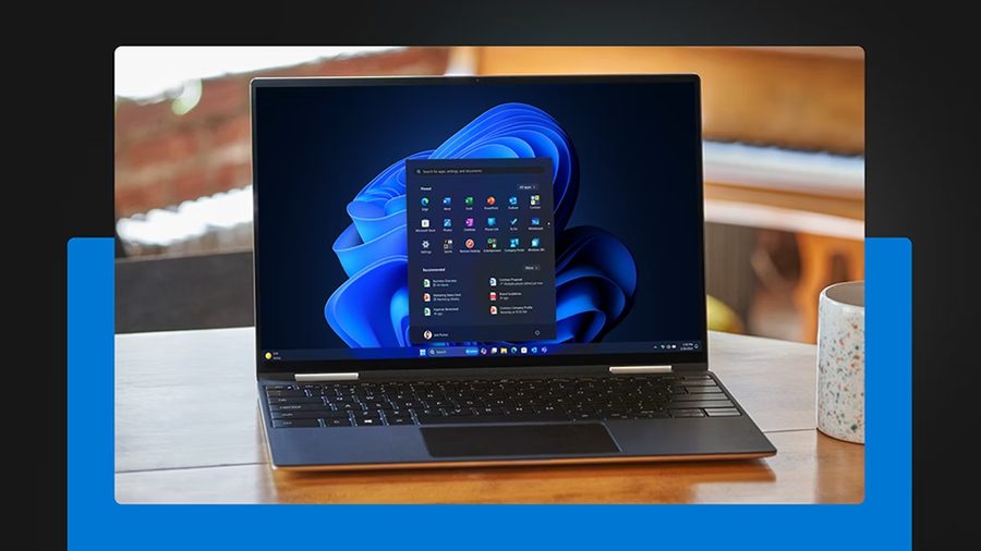 Licence – Windows 11/10 Pro – Retail – 1 PC — Microsoft · Sakane Tech