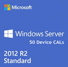 Licence – Windows Server 2012 R2 Remote Desktop Services Device Connections 50 CAL — Microsoft · Sakane Tech