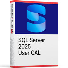 Licence – Windows Server 2025 Remote Desktop Services Device/User Connections 50 CAL — Microsoft · Sakane Tech