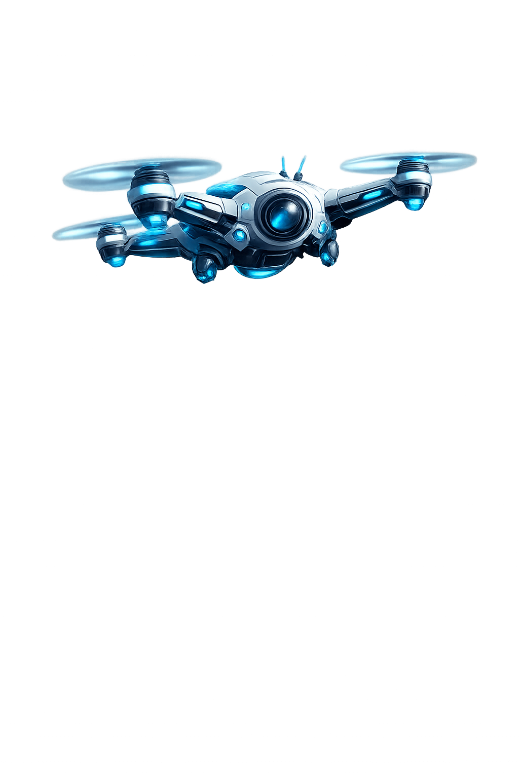 Drone Sakane Tech